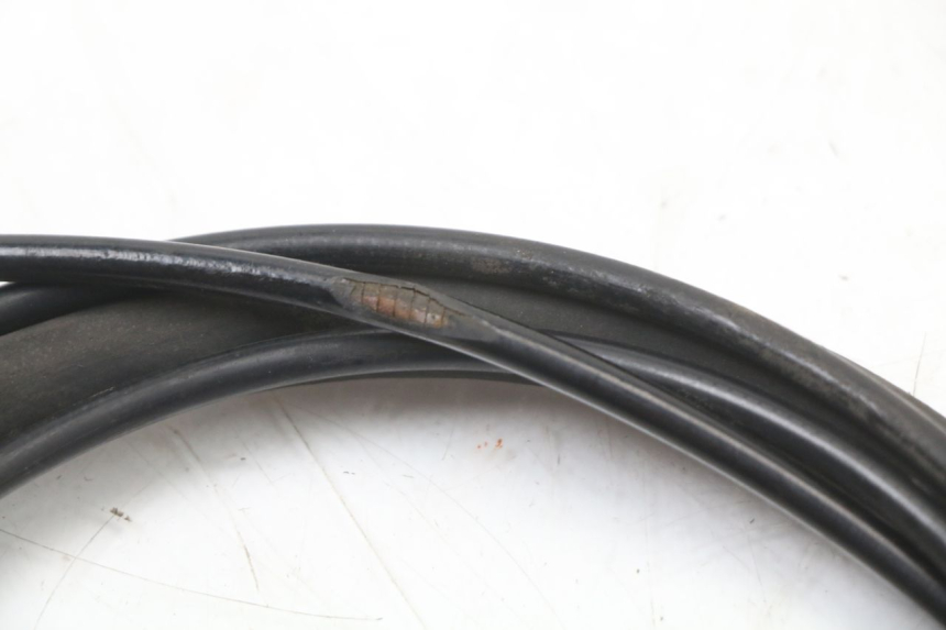 photo de CABO DO ACELERADOR BMW C1 125 (2000 - 2003) - Zoom do estado de desgaste
