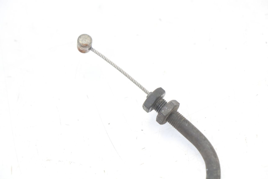 photo de CABO DO ACELERADOR BMW C1 125 (2000 - 2003) - Ampliação técnica