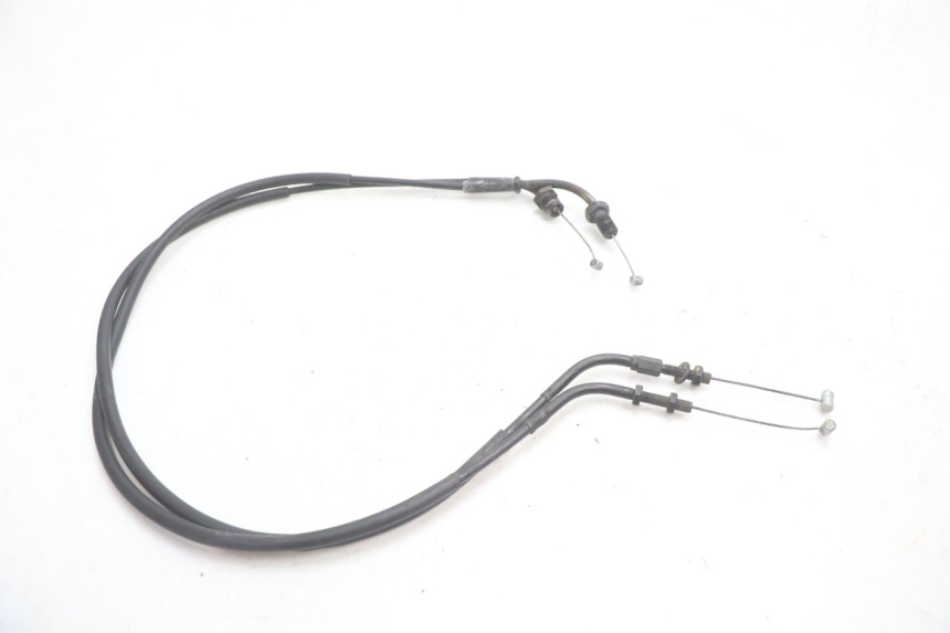 photo de CABO DO ACELERADOR HONDA CB F HORNET 600 (2005 - 2006) - Vista principal