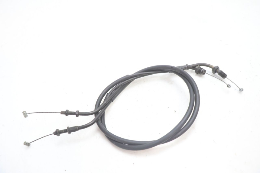 photo de CABO DO ACELERADOR HONDA CB F HORNET 600 (2005 - 2006) - Detalhe da peça