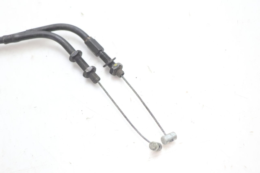 photo de CABO DO ACELERADOR HONDA CB F HORNET 600 (2005 - 2006) - Outro ângulo de visão