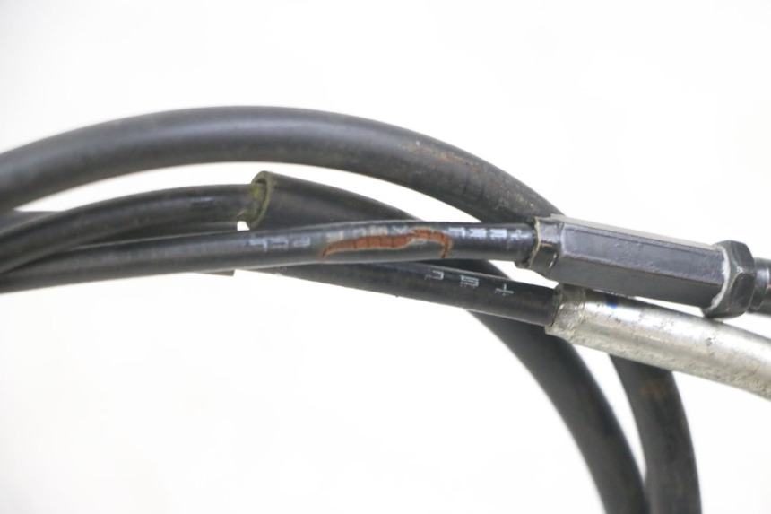 photo de CABO DO ACELERADOR HONDA CBF 500 (2004 - 2007) - Detalhe da peça