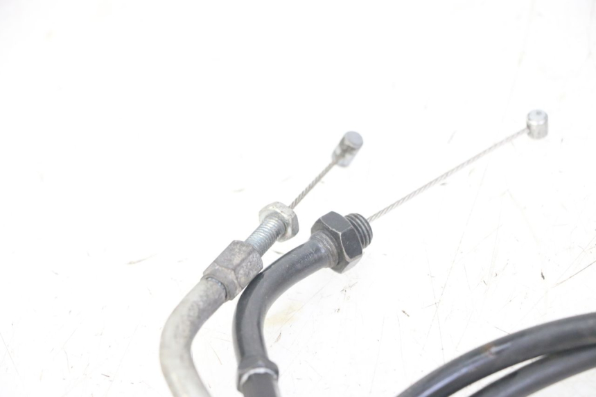 photo de CABO DO ACELERADOR HONDA CBF 500 (2004 - 2007) - Outro ângulo de visão