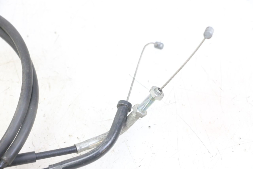 photo de CABO DO ACELERADOR HONDA CBF 500 (2004 - 2007) - Ampliação técnica