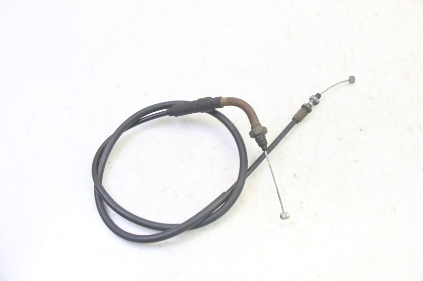 photo de CABO DO ACELERADOR HONDA CBF 125 (2009 - 2015) - Detalhe da peça
