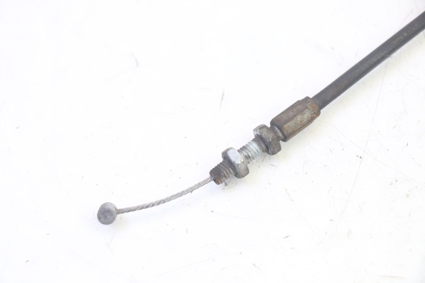 photo de CABO DO ACELERADOR HONDA CBF 125 (2009 - 2015) - Zoom do estado de desgaste