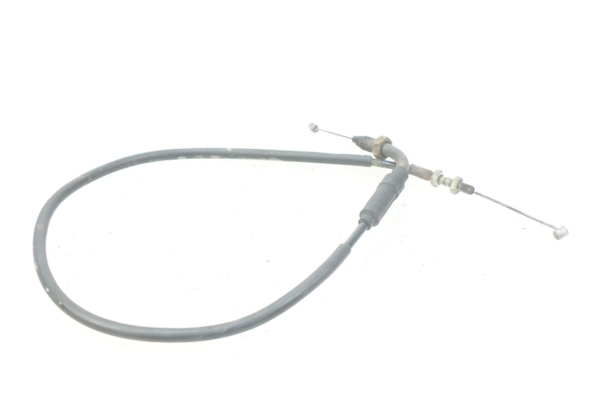 photo de CABO DO ACELERADOR HONDA CBR R 125 (2003 - 2006) - Detalhe da peça