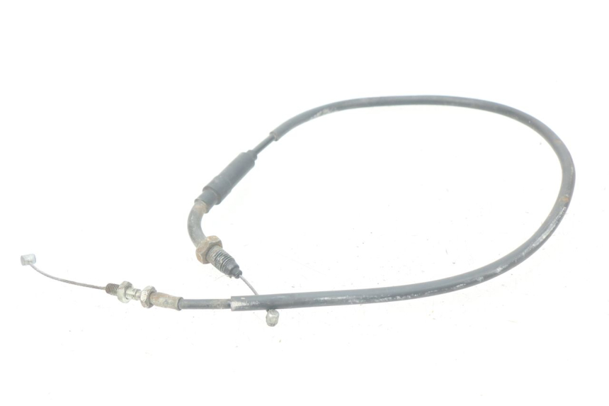 photo de CABO DO ACELERADOR HONDA CBR R 125 (2003 - 2006) - Zoom do estado de desgaste