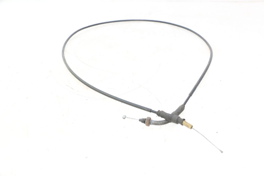 photo de CABO DO ACELERADOR TGB CITY RS 50 (2011 - 2016) - Zoom do estado de desgaste