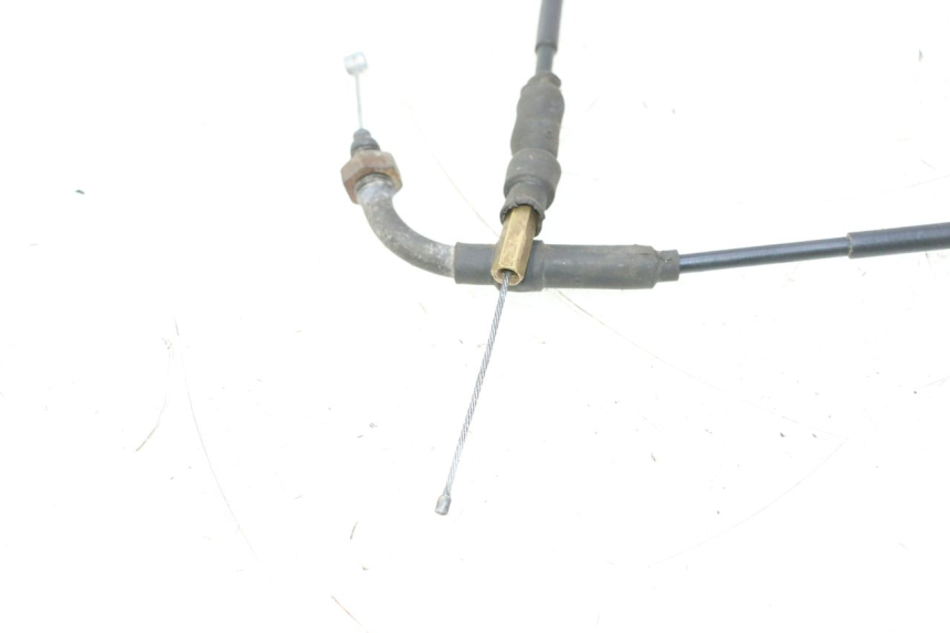 photo de CABO DO ACELERADOR TGB CITY RS 50 (2011 - 2016) - Ampliação técnica