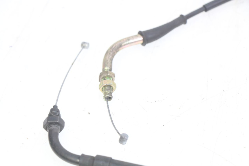 photo de CABO DO ACELERADOR PEUGEOT CITYSTAR AIR 125 (2014 - 2017) - Ampliação técnica