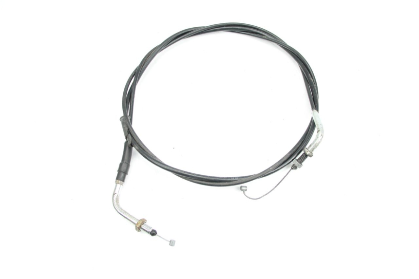 photo de CABO DO ACELERADOR JMSTAR CJ12M 125 (2005 - 2007) - Detalhe da peça