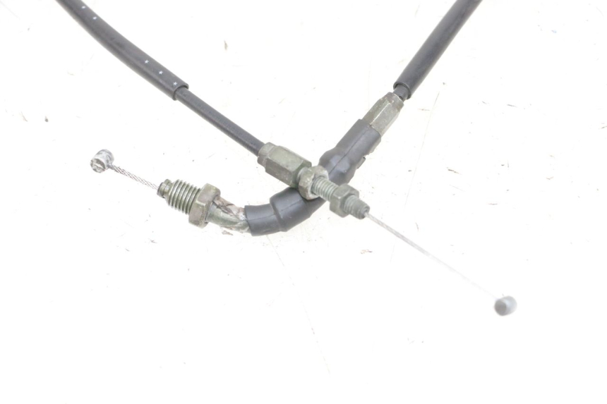 photo de CABO DO ACELERADOR KSR CODE 125 (2018 - 2020) - Ampliação técnica