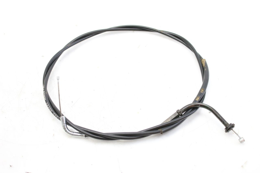 photo de CABO DO ACELERADOR SUZUKI CP 80 (1985 - 1996) - Vista principal