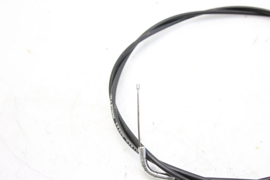 photo de CABO DO ACELERADOR SUZUKI CP 80 (1985 - 1996) - Detalhe da peça