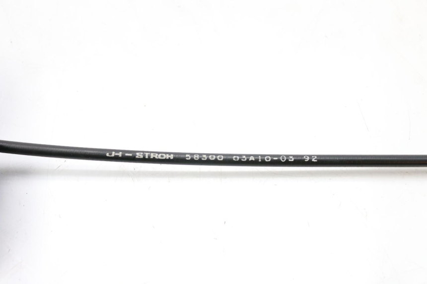 photo de CABO DO ACELERADOR SUZUKI CP 80 (1985 - 1996) - Outro ângulo de visão