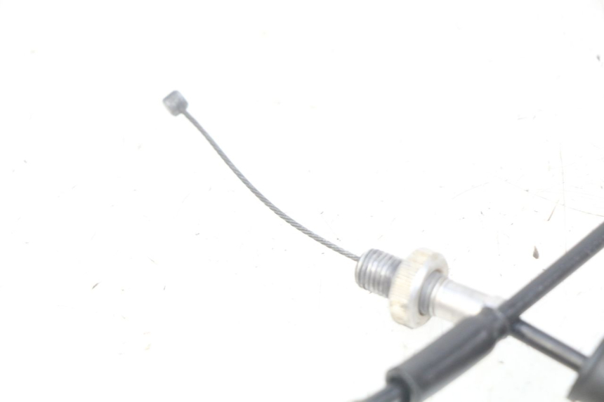 photo de CABO DO ACELERADOR HONDA CR 80 (2001 - 2003) - Zoom do estado de desgaste