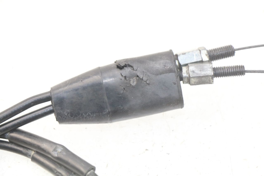photo de CABO DO ACELERADOR HONDA CRF CR-F 450 (2005 - 2008) - Detalhe da peça