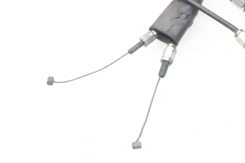 photo de CABO DO ACELERADOR HONDA CRF CR-F 450 (2005 - 2008) - Ampliação técnica