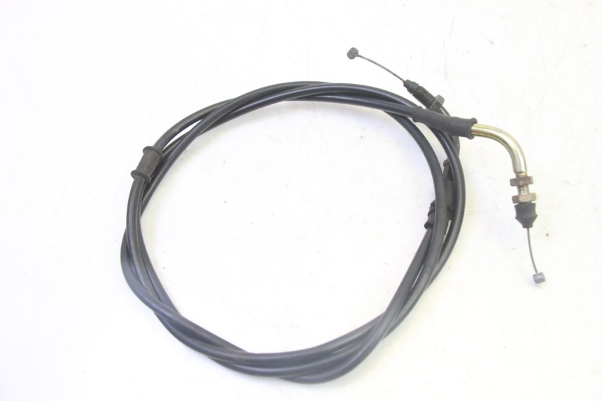 photo de CABO DO ACELERADOR SYM CROX 4T 50 (2016 - 2023) - Detalhe da peça