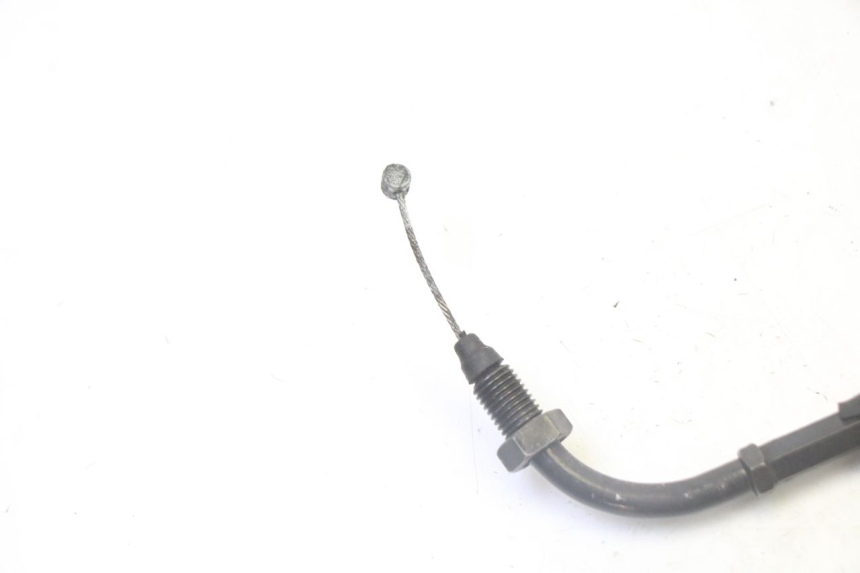 photo de CABO DO ACELERADOR SYM CROX 4T 50 (2016 - 2023) - Zoom do estado de desgaste