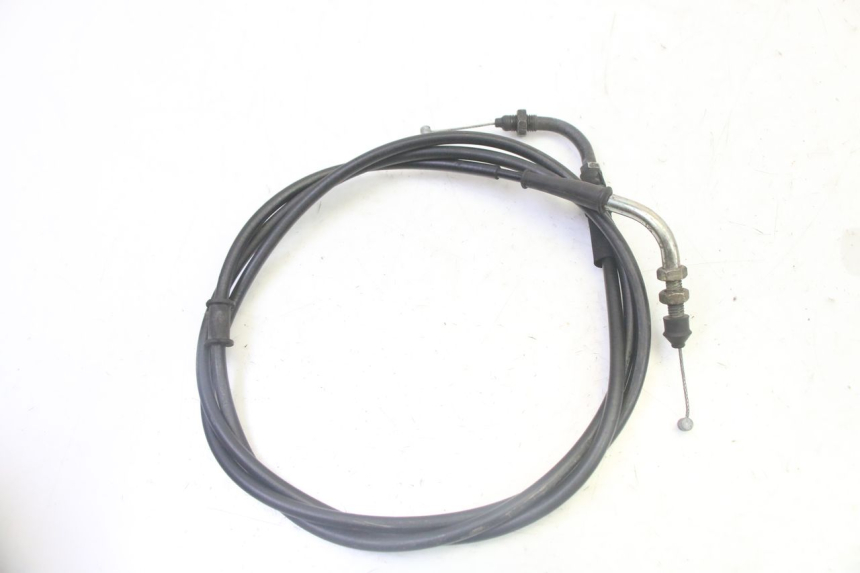 photo de CABO DO ACELERADOR SYM CROX 4T 50 (2016 - 2023) - Detalhe da peça