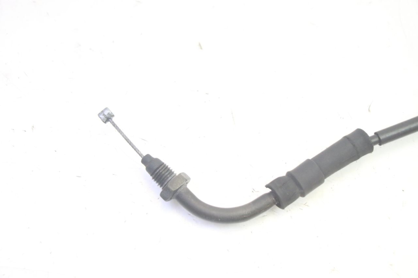 photo de CABO DO ACELERADOR SYM CROX 4T 50 (2016 - 2023) - Zoom do estado de desgaste