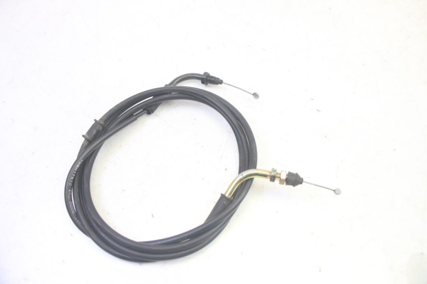 photo de CABO DO ACELERADOR SYM CROX 4T 50 (2016 - 2023) - Detalhe da peça