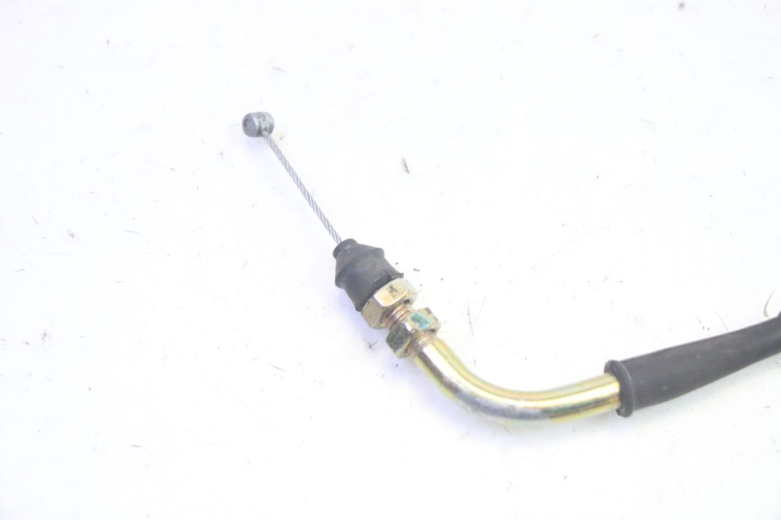 photo de CABO DO ACELERADOR SYM CROX 4T 50 (2016 - 2023) - Zoom do estado de desgaste