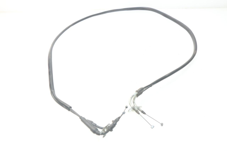 photo de CABO DO ACELERADOR YAMAHA CYGNUS X INJECTION 125 (2007 - 2013) - Vista principal