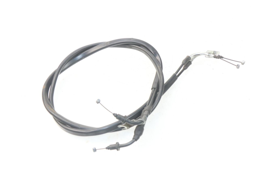 photo de CABO DO ACELERADOR YAMAHA CYGNUS X INJECTION 125 (2007 - 2013) - Detalhe da peça
