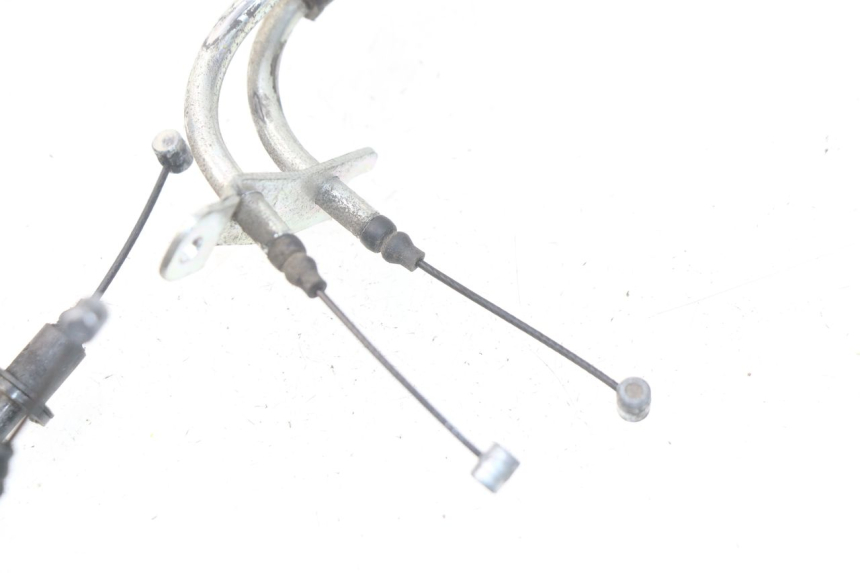 photo de CABO DO ACELERADOR YAMAHA CYGNUS X INJECTION 125 (2007 - 2013) - Outro ângulo de visão
