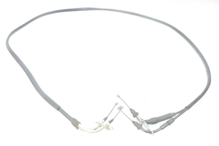 photo de CABO DO ACELERADOR YAMAHA CYGNUS X INJECTION 125 (2007 - 2013) - Vista principal
