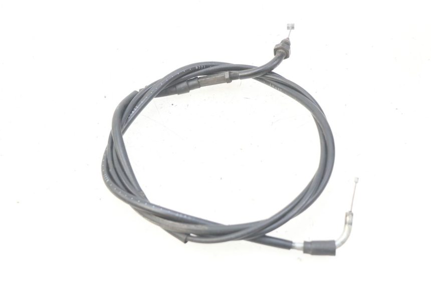 photo de CABO DO ACELERADOR PEUGEOT DJANGO 2T 50 (2014 - 2019) - Detalhe da peça