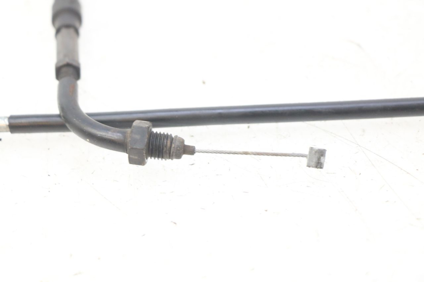 photo de CABO DO ACELERADOR PEUGEOT DJANGO 2T 50 (2014 - 2019) - Zoom do estado de desgaste
