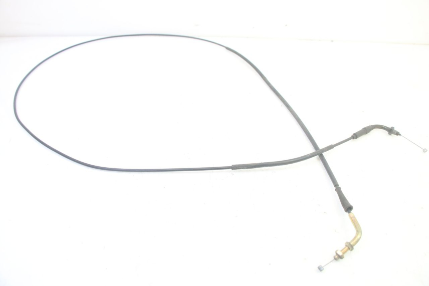 photo de CABO DO ACELERADOR PEUGEOT DJANGO 4T 50 (2014 - 2019) - Vista principal