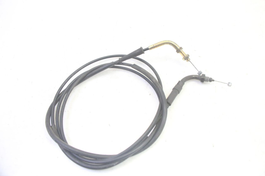 photo de CABO DO ACELERADOR PEUGEOT DJANGO 4T 50 (2014 - 2019) - Detalhe da peça