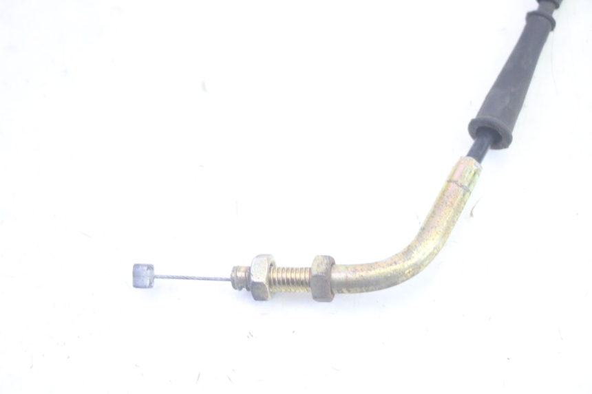 photo de CABO DO ACELERADOR PEUGEOT DJANGO 4T 50 (2014 - 2019) - Zoom do estado de desgaste
