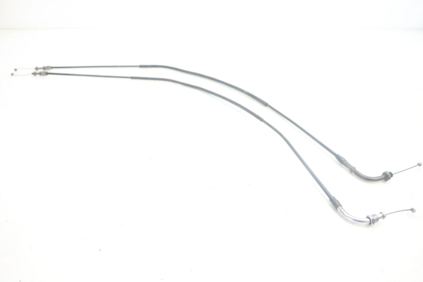 photo de CABO DO ACELERADOR SUZUKI DR S 600 (1985 - 1989) - Vista principal