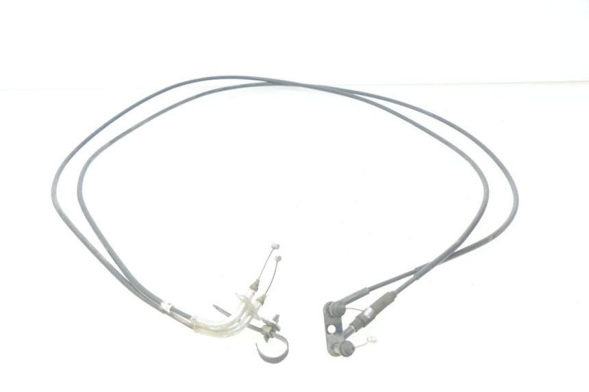 photo de CABO DO ACELERADOR YAMAHA D'ELIGHT DELIGHT 115 (2013 - 2017) - Vista principal