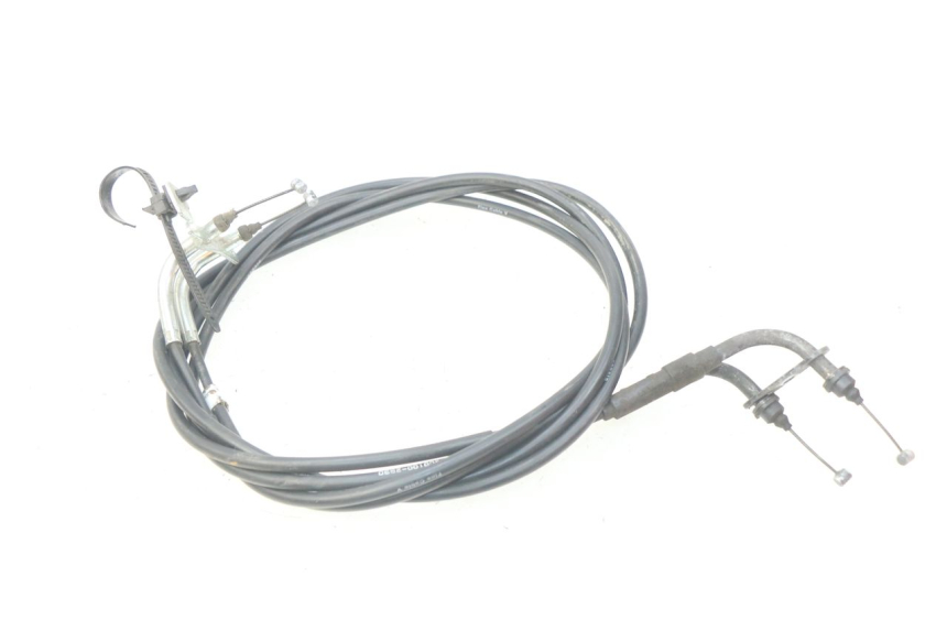 photo de CABO DO ACELERADOR YAMAHA D'ELIGHT DELIGHT 115 (2013 - 2017) - Detalhe da peça