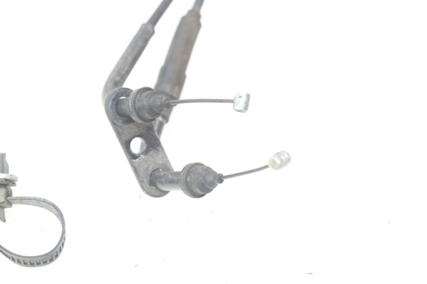 photo de CABO DO ACELERADOR YAMAHA D'ELIGHT DELIGHT 115 (2013 - 2017) - Zoom do estado de desgaste