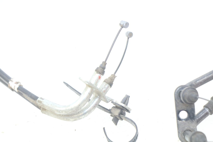photo de CABO DO ACELERADOR YAMAHA D'ELIGHT DELIGHT 115 (2013 - 2017) - Outro ângulo de visão