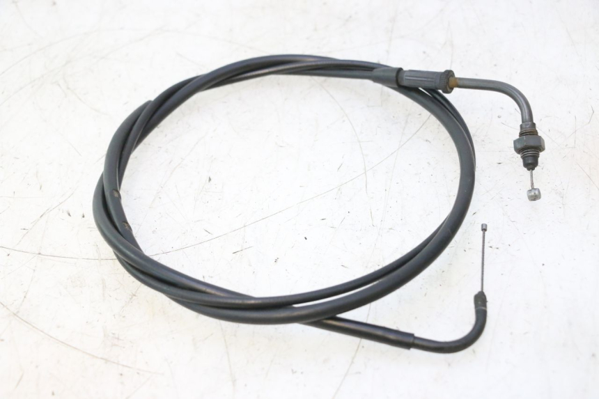 photo de CABO DO ACELERADOR PEUGEOT ELYSTAR 50 (2002 - 2014) - Detalhe da peça