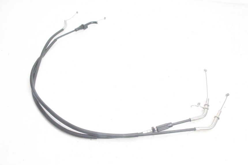 photo de CABO DO ACELERADOR KAWASAKI ER-6 ER6 F ABS 650 (2012 - 2016) - Vista principal