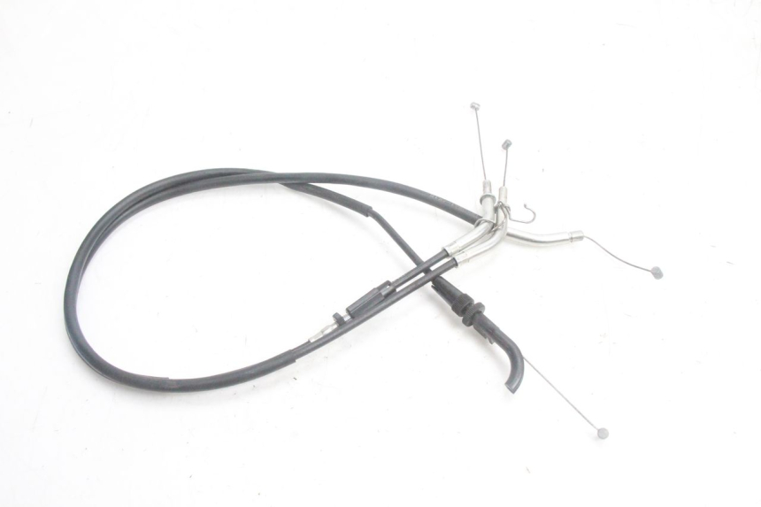 photo de CABO DO ACELERADOR KAWASAKI ER-6 ER6 F ABS 650 (2012 - 2016) - Detalhe da peça