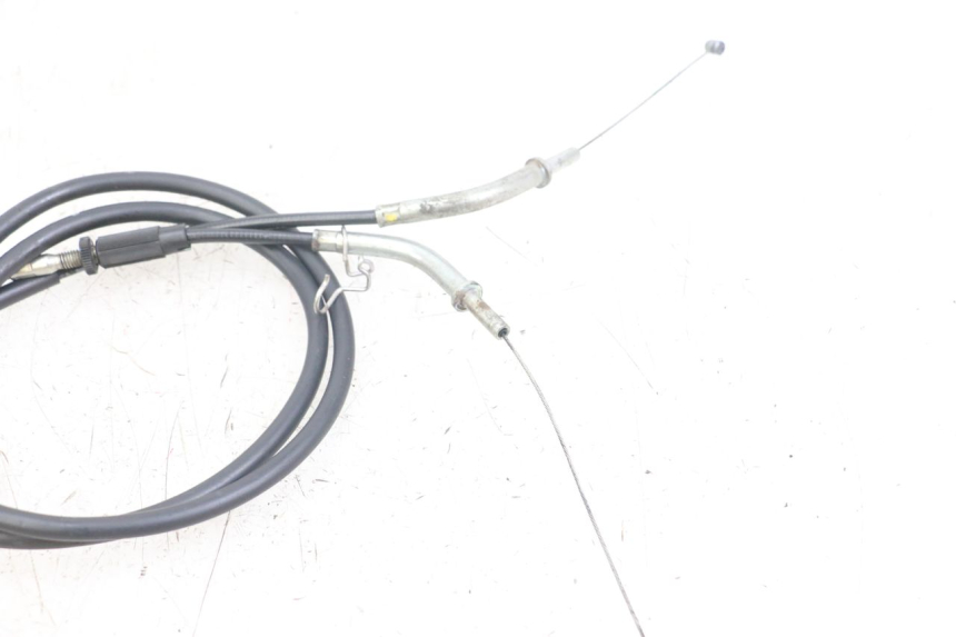 photo de CABO DO ACELERADOR KAWASAKI ER-6 ER6 N 650 (2012 - 2016) - Detalhe da peça