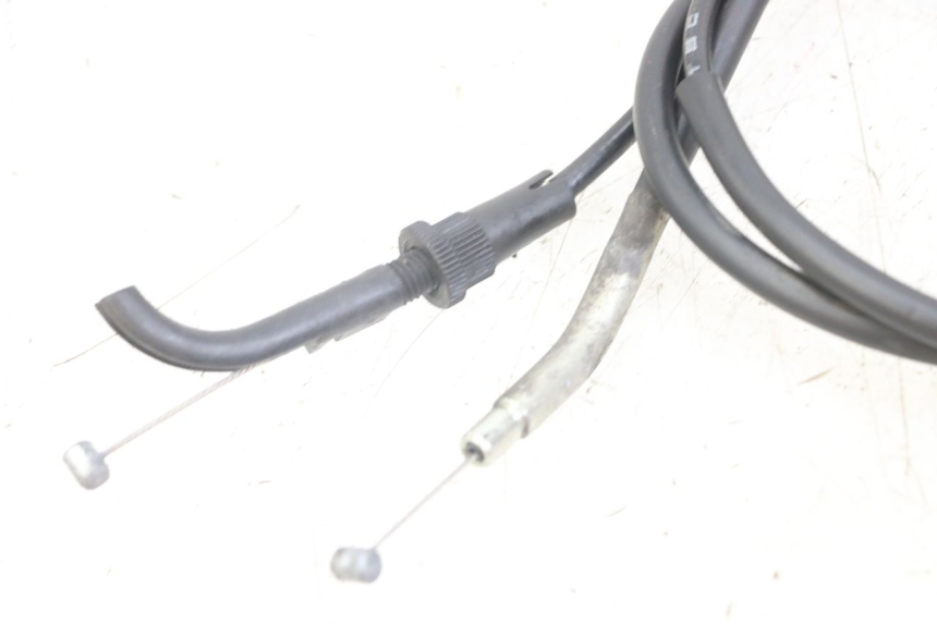 photo de CABO DO ACELERADOR KAWASAKI ER-6 ER6 N 650 (2012 - 2016) - Zoom do estado de desgaste