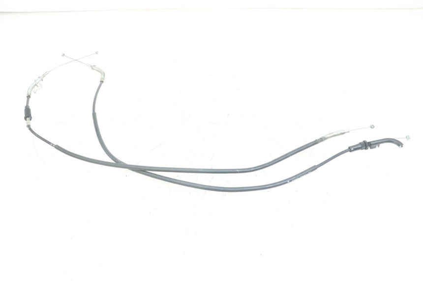 photo de CABO DO ACELERADOR KAWASAKI ER-6 ER6 N 650 (2012 - 2016) - Vista geral
