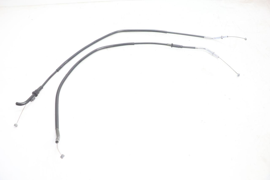 photo de CABO DO ACELERADOR KAWASAKI ER-6 ER6 N 650 (2005 - 2009) - Vista principal